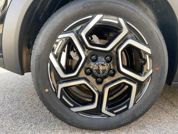 BYD DOLPHIN Comfort (7/15)