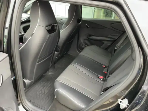 BYD Dolphin Design (8/15)