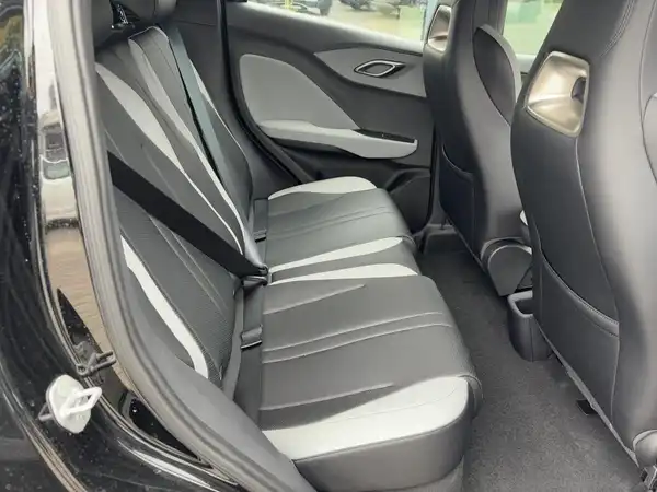 BYD DOLPHIN SURF Boost (12/15)