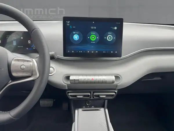 BYD DOLPHIN SURF Boost (10/15)