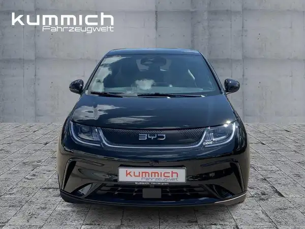 BYD DOLPHIN 2025 Comfort (2/15)