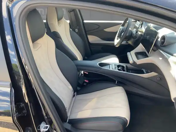 BYD DOLPHIN 2025 Comfort (11/15)