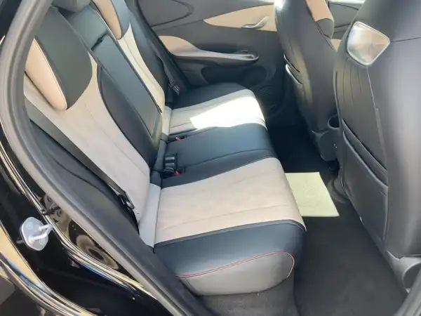 BYD DOLPHIN 2025 Comfort (12/15)