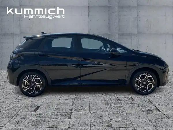 BYD DOLPHIN 2025 Comfort (3/15)