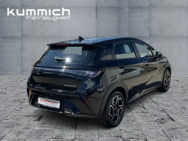 BYD DOLPHIN 2025 Comfort (4/15)