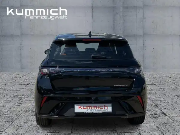 BYD DOLPHIN 2025 Comfort (5/15)