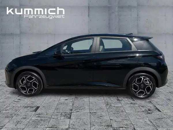 BYD DOLPHIN 2025 Comfort (6/15)