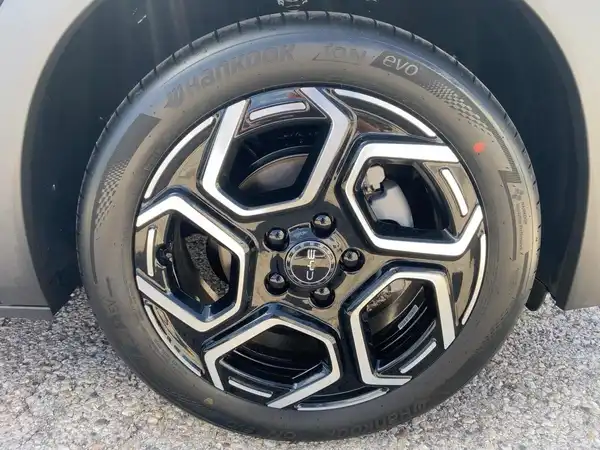 BYD DOLPHIN 2025 Comfort (7/15)