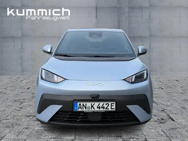 BYD DOLPHIN SURF Comfort (2/14)