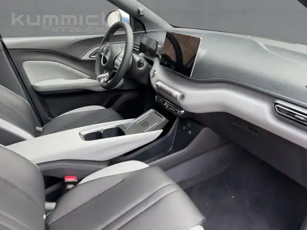 BYD DOLPHIN SURF Comfort (11/14)