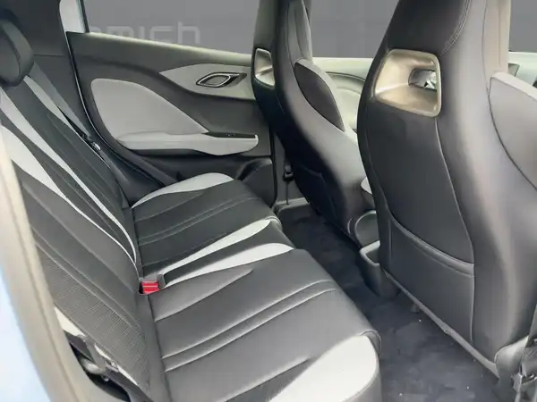 BYD DOLPHIN SURF Comfort (12/14)