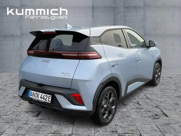 BYD DOLPHIN SURF Comfort (4/14)