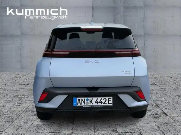 BYD DOLPHIN SURF Comfort (5/14)