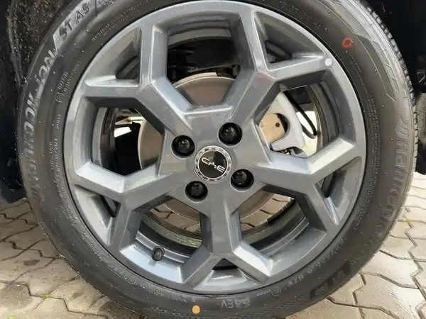 BYD DOLPHIN SURF Comfort (7/14)