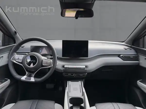 BYD DOLPHIN SURF Comfort (8/14)