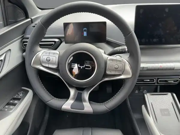 BYD DOLPHIN SURF Comfort (9/14)