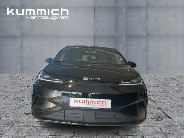 BYD Dolphin G DM-i Comfort (2/15)