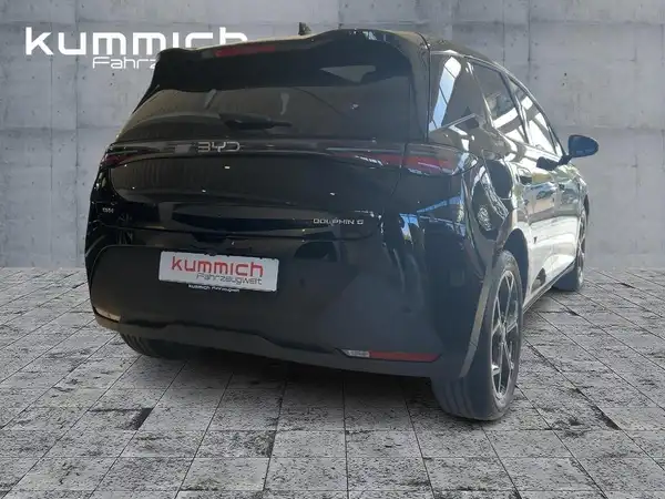 BYD Dolphin G DM-i Comfort (4/15)
