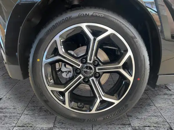 BYD Dolphin G DM-i Comfort (7/15)