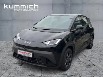 BYD DOLPHIN SURF Boost (1/15)