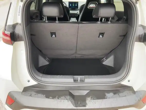 BYD DOLPHIN SURF Comfort (13/15)