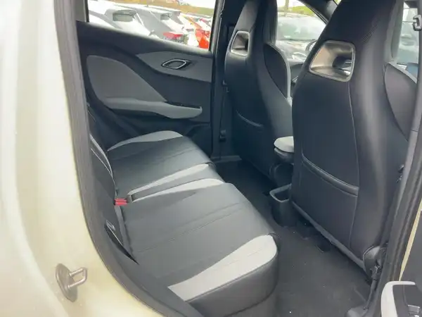 BYD DOLPHIN SURF Boost (12/15)