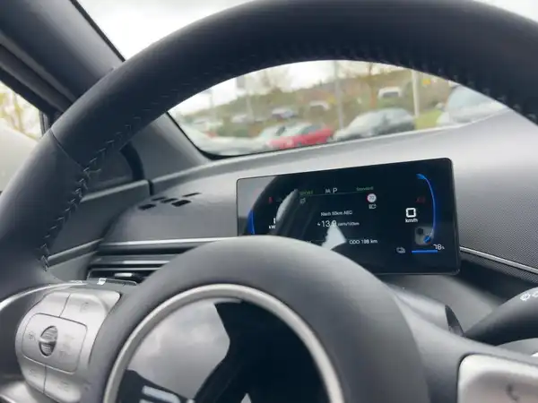 BYD DOLPHIN SURF Boost (14/15)