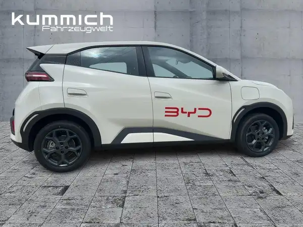 BYD DOLPHIN SURF Boost (3/15)
