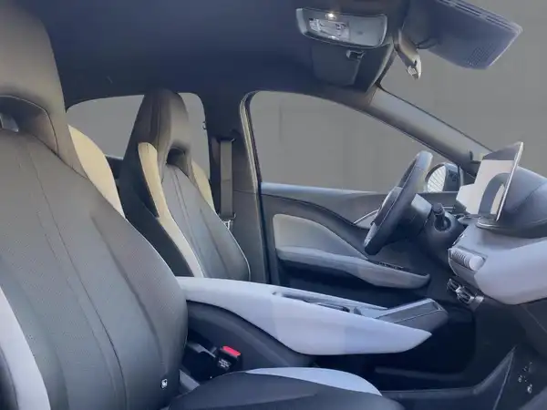 BYD DOLPHIN SURF Comfort (11/15)