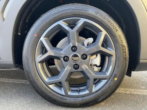 BYD DOLPHIN SURF Comfort (7/15)