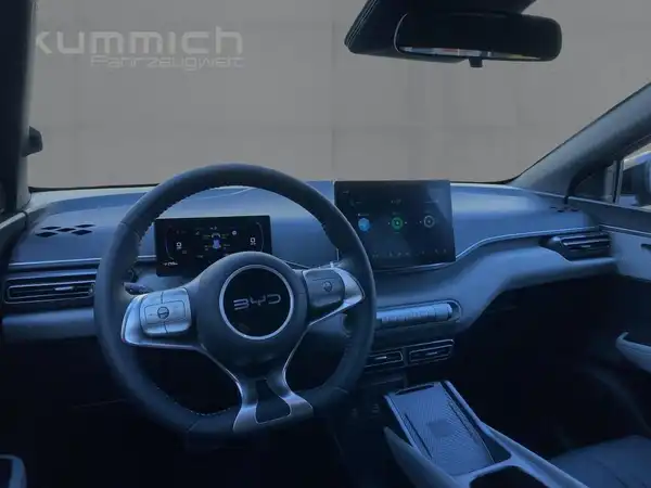 BYD DOLPHIN SURF Comfort (8/15)