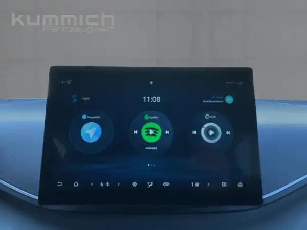 BYD DOLPHIN SURF Comfort (10/15)