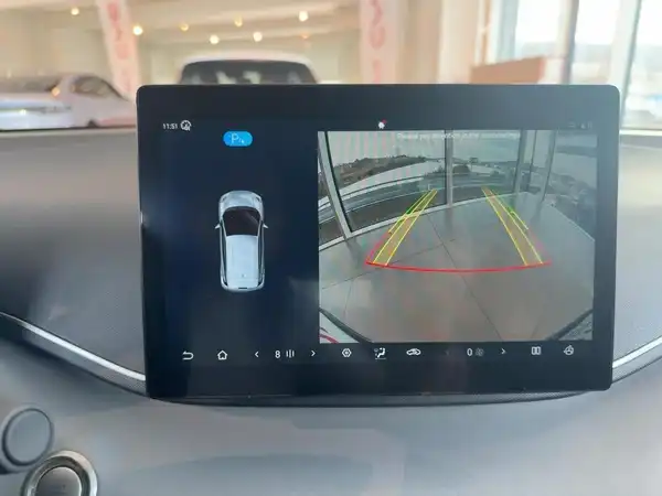 BYD DOLPHIN SURF Boost (14/15)
