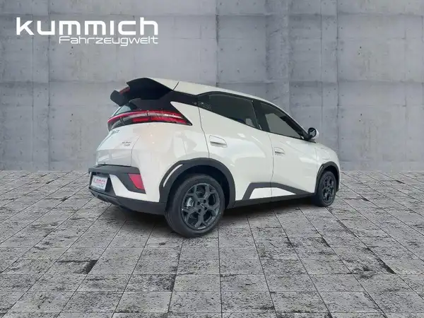 BYD DOLPHIN SURF Boost (3/15)