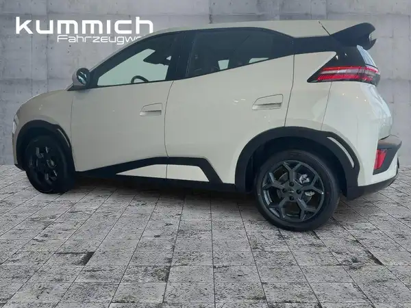 BYD DOLPHIN SURF Boost (6/15)