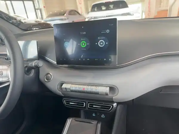 BYD DOLPHIN SURF Boost (10/15)