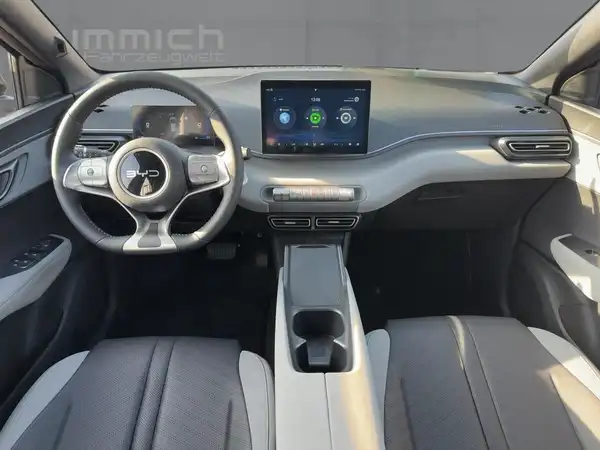 BYD DOLPHIN SURF Boost (8/15)