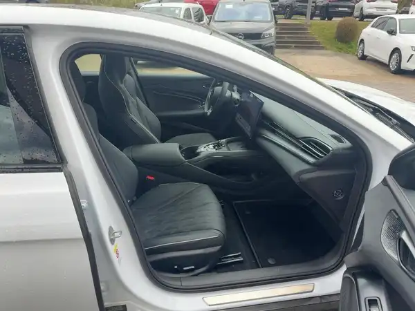 BYD SEAL Comfort (11/15)