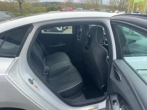 BYD SEAL Comfort (12/15)