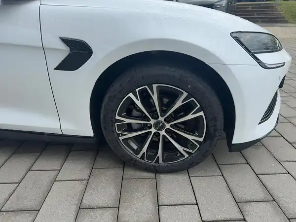 BYD SEAL Comfort (7/15)