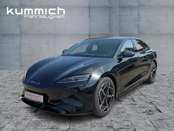 BYD SEAL Excellence (1/15)