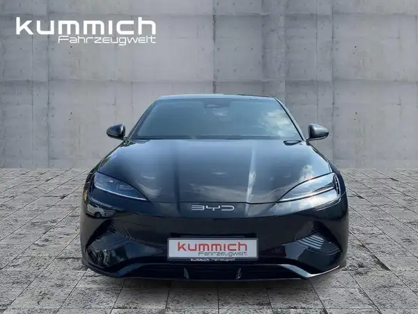 BYD SEAL Excellence (2/15)