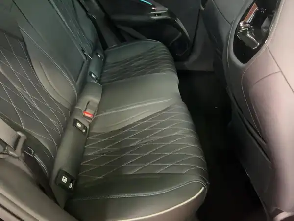 BYD SEAL Excellence (12/15)