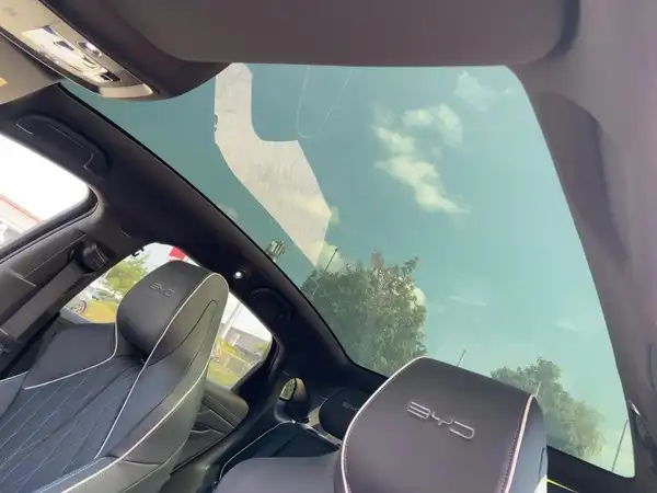 BYD SEAL Excellence (14/15)