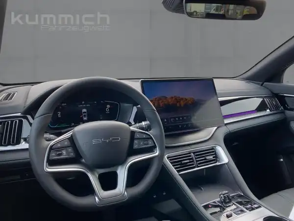 BYD Seal U DM-i Boost (8/15)