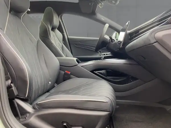 BYD SEAL Comfort (11/15)