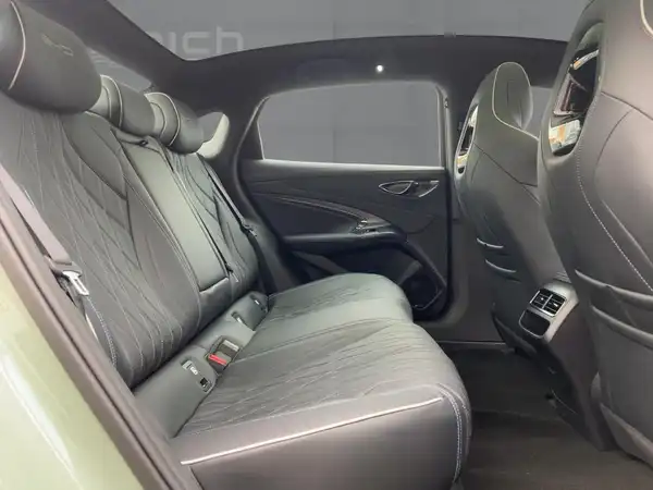 BYD SEAL Comfort (12/15)