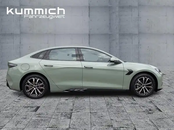 BYD SEAL Comfort (3/15)