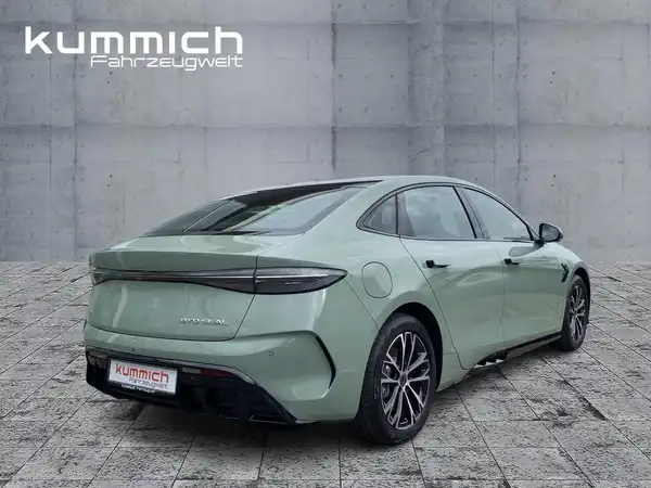 BYD SEAL Comfort (4/15)