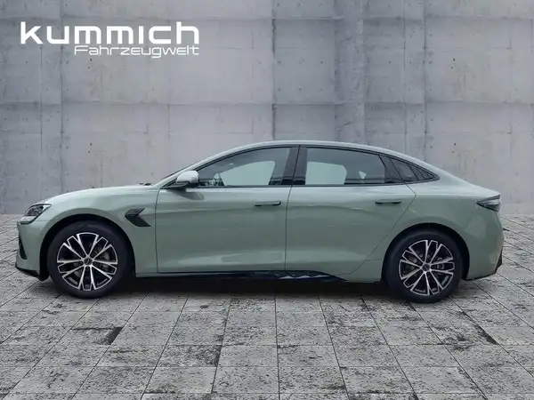 BYD SEAL Comfort (6/15)